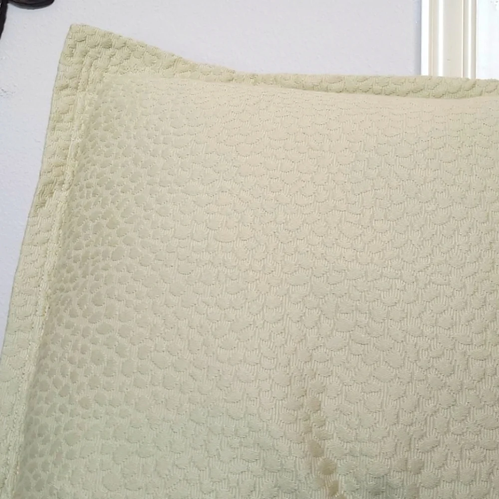 Cloud Nine Aloe Cotton Pillow